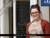 Get Your Tea And Cake Fix @ Brownies & Blondies