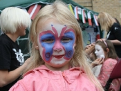 Angels in Action: Goole Beach Day