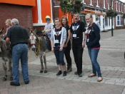 Angels in Action: Goole Beach Day