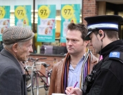 Graham Stuart MP Beverley Street Surgery