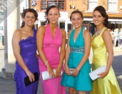Beverley High Prom