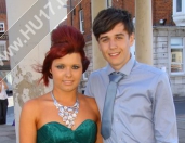 Beverley High Prom