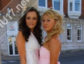 Beverley High Prom