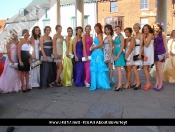 Beverley High Prom
