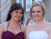 Beverley High Prom