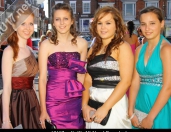 Beverley High Prom