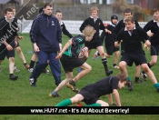 Beverley Grammar School Vs Longcroft School