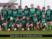 Beverley Grammar School Vs Longcroft School