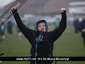Beverley Grammar School Vs Longcroft School