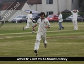 Beverley Town Cricket Club
