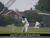 Beverley Town Cricket Club