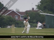 Beverley Town Cricket Club