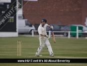Beverley Town Cricket Club