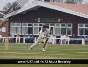 Beverley Town Cricket Club