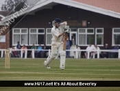 Beverley Town Cricket Club