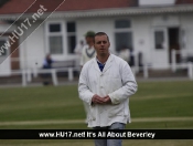 Beverley Town Cricket Club