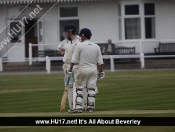 Beverley Town Cricket Club
