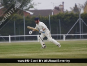 Beverley Town Cricket Club