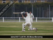 Beverley Town Cricket Club
