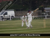 Beverley Town Cricket Club