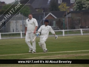 Beverley Town Cricket Club
