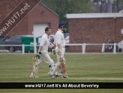 Beverley Town Cricket Club