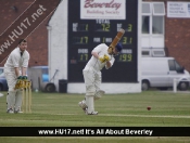 Beverley Town Cricket Club