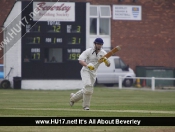Beverley Town Cricket Club