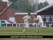 Beverley Town Cricket Club