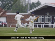 Beverley Town Cricket Club