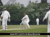 Beverley Town Cricket Club