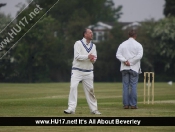 Beverley Town Cricket Club