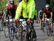 Grimpeurs de Wolds, Beverley 2009