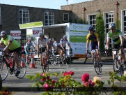 Grimpeurs de Wolds, Beverley 2009