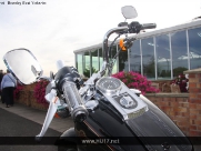 Fat Boy, Harley Davison