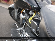 Fat Boy, Harley Davison