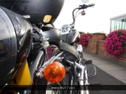 Fat Boy, Harley Davison