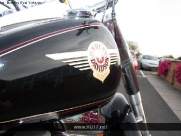 Fat Boy, Harley Davison