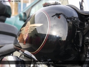 Fat Boy, Harley Davison