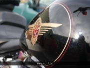 Fat Boy, Harley Davison