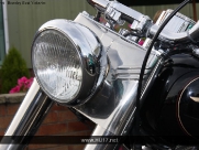 Fat Boy, Harley Davison