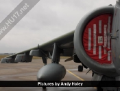 Harrier Jump Jet