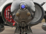 Harrier Jump Jet