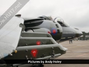 Harrier Jump Jet
