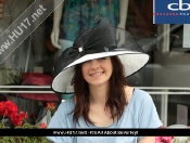Hats By The Beverley Dresser