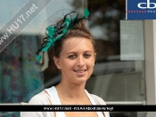 Hats By The Beverley Dresser