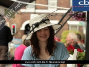 Hats By The Beverley Dresser