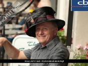 Hats By The Beverley Dresser