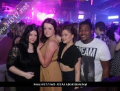 HedKandi @ Asylum Night Club
