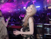 HedKandi @ Asylum Night Club